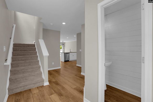 1378 Tanreall Drive, Lexington, SC 29073