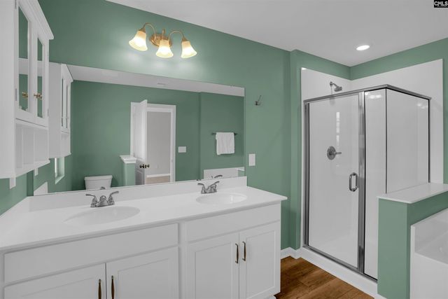 1378 Tanreall Drive, Lexington, SC 29073