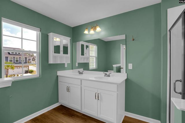 1378 Tanreall Drive, Lexington, SC 29073