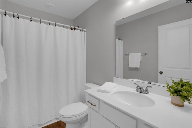 1378 Tanreall Drive, Lexington, SC 29073