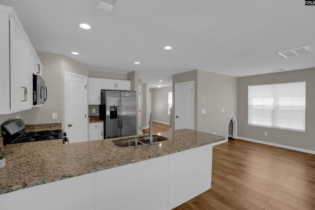 1378 Tanreall Drive, Lexington, SC 29073