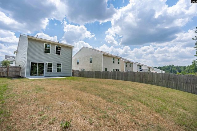 1378 Tanreall Drive, Lexington, SC 29073
