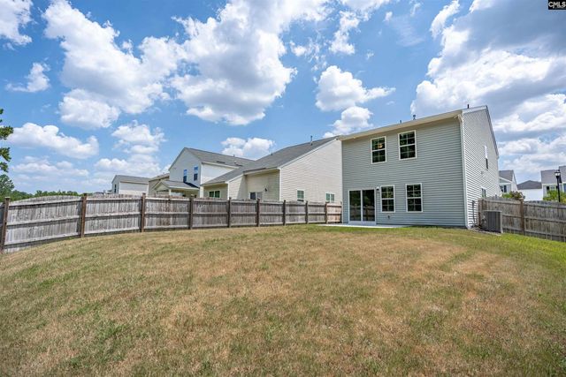1378 Tanreall Drive, Lexington, SC 29073