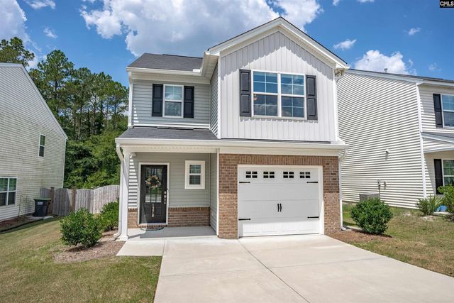 1378 Tanreall Drive, Lexington, SC 29073