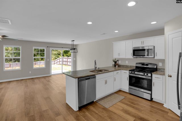 1378 Tanreall Drive, Lexington, SC 29073