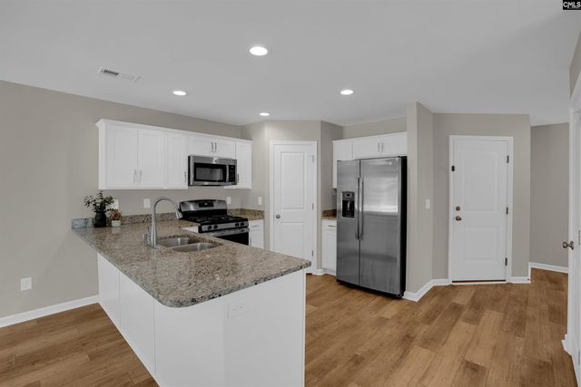 1378 Tanreall Drive, Lexington, SC 29073