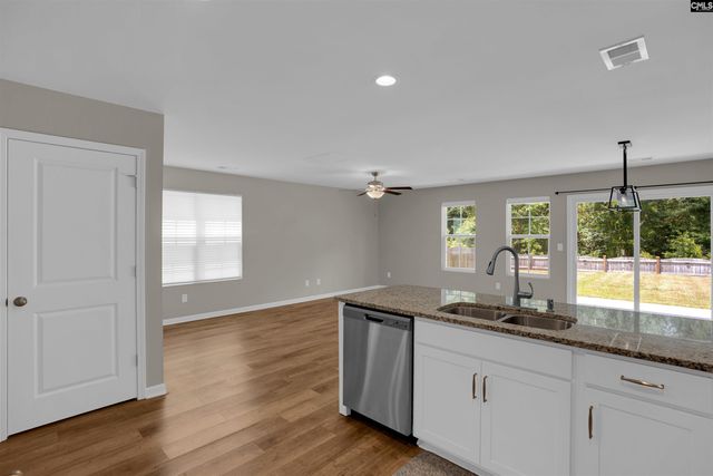 1378 Tanreall Drive, Lexington, SC 29073
