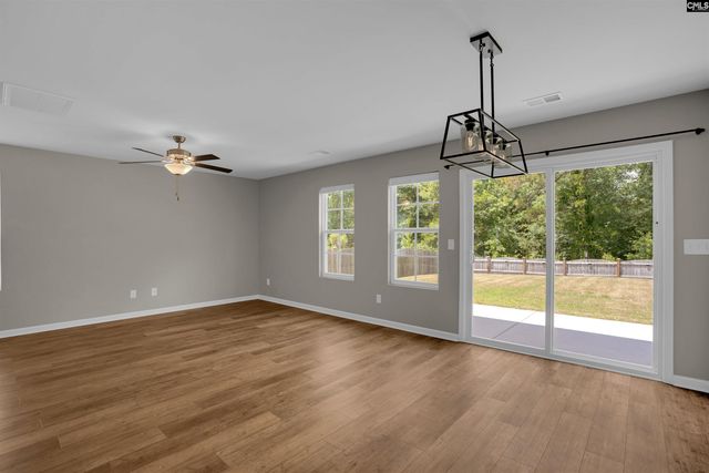 1378 Tanreall Drive, Lexington, SC 29073