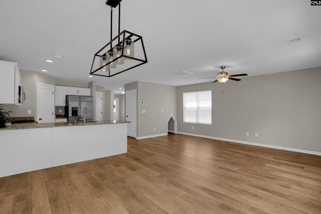 1378 Tanreall Drive, Lexington, SC 29073