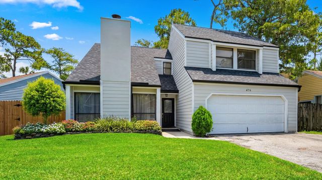 476 Goldenwood Way, Wellington, FL 33414