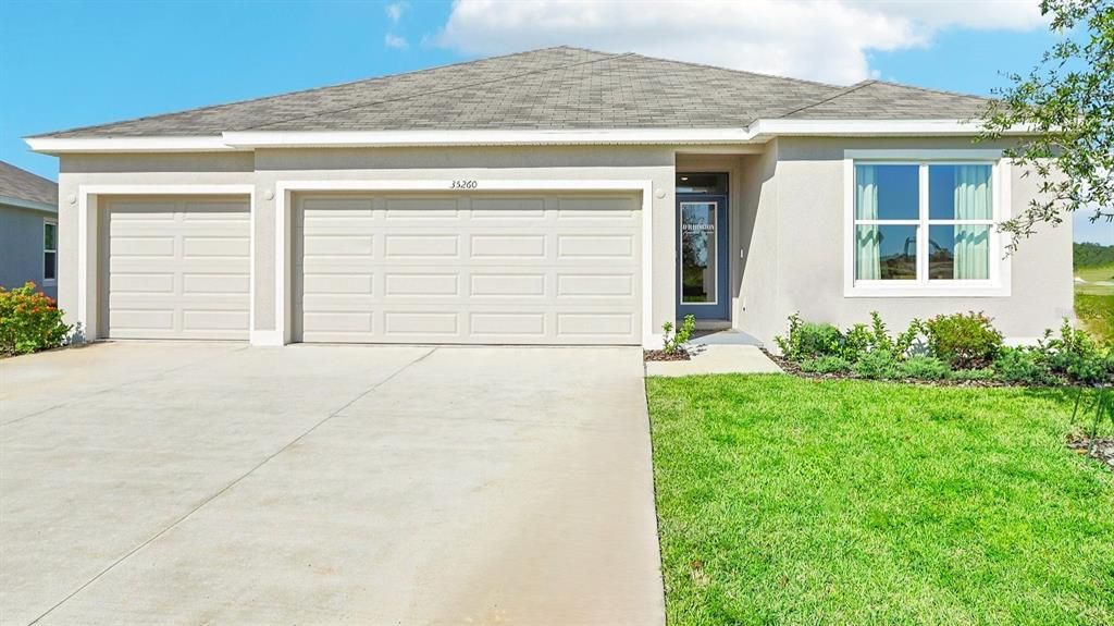 17436 WHISKEY CREEK TRAIL, Parrish, FL 34219