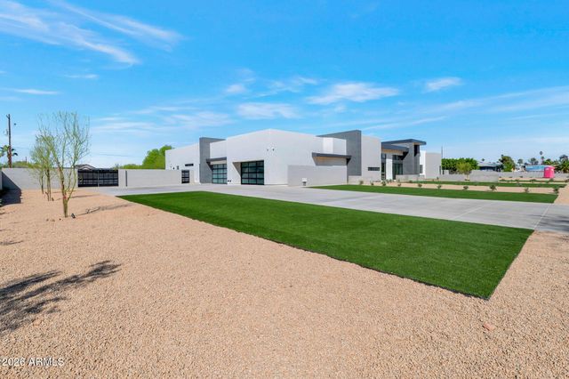 10420 N 64TH Place, Paradise Valley, AZ 85253