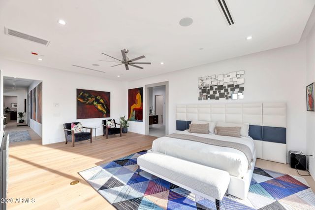 10420 N 64TH Place, Paradise Valley, AZ 85253