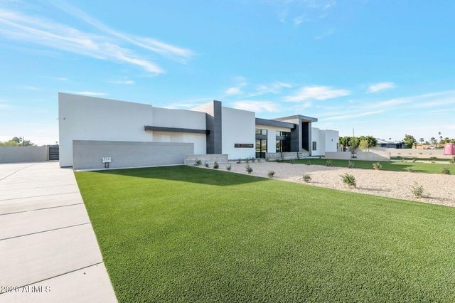 10420 N 64TH Place, Paradise Valley, AZ 85253