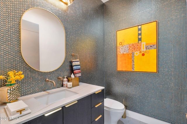 10420 N 64TH Place, Paradise Valley, AZ 85253