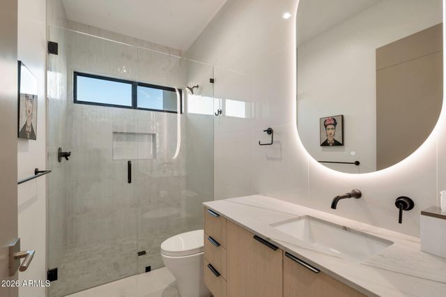 10420 N 64TH Place, Paradise Valley, AZ 85253