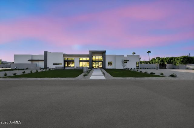 10420 N 64TH Place, Paradise Valley, AZ 85253