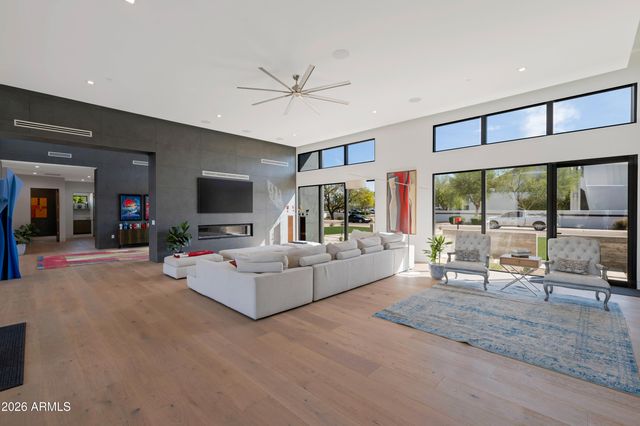 10420 N 64TH Place, Paradise Valley, AZ 85253