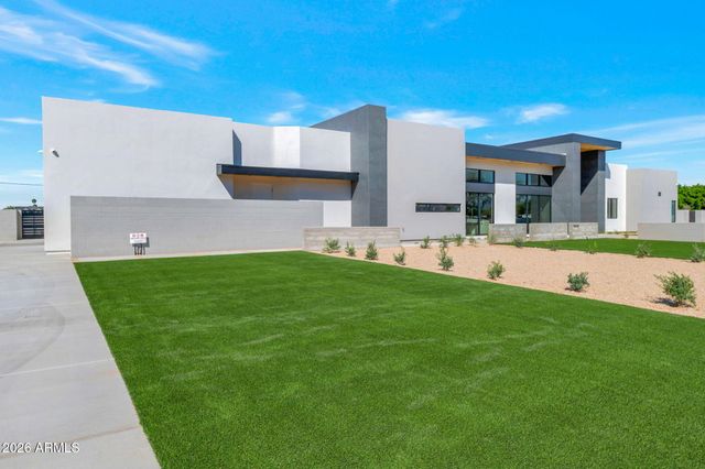 10420 N 64TH Place, Paradise Valley, AZ 85253