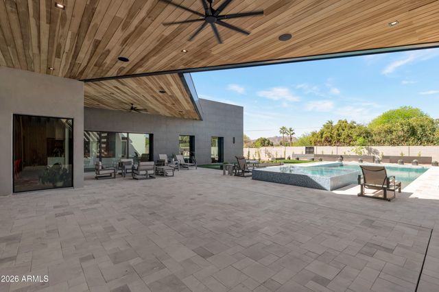 10420 N 64TH Place, Paradise Valley, AZ 85253