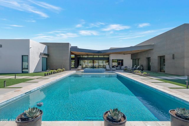 10420 N 64TH Place, Paradise Valley, AZ 85253