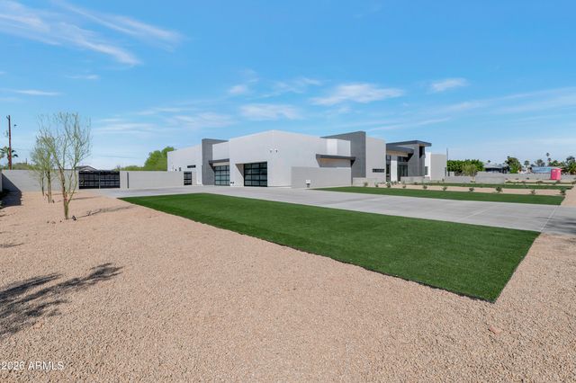 10420 N 64TH Place, Paradise Valley, AZ 85253