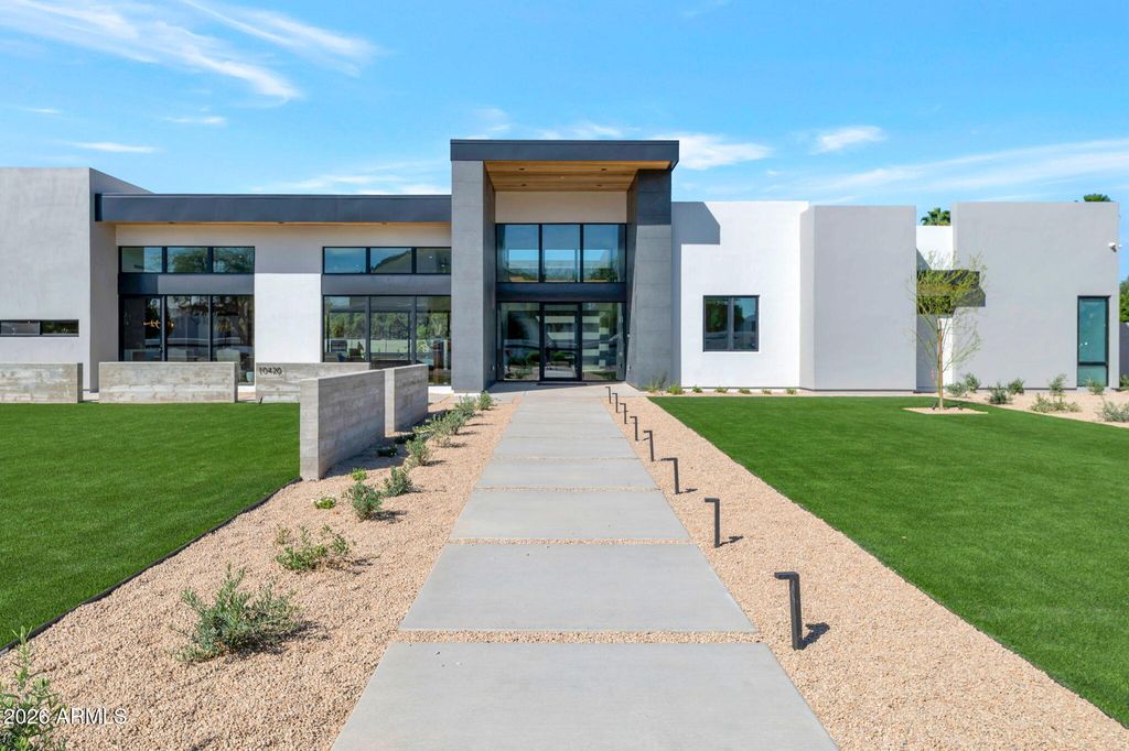 10420 N 64TH Place, Paradise Valley, AZ 85253