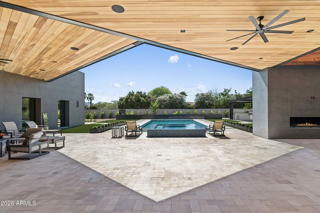 10420 N 64TH Place, Paradise Valley, AZ 85253 — photo 5