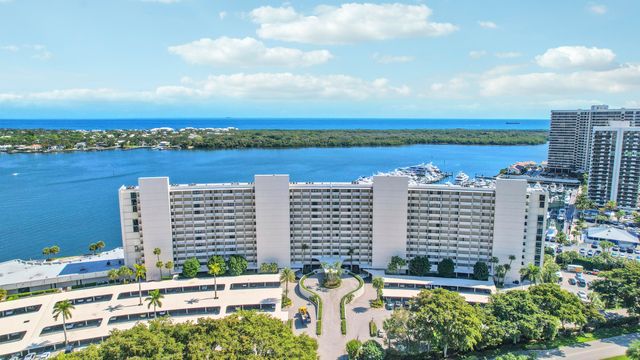 126 Lakeshore Drive 4260, North Palm Beach, FL 33408