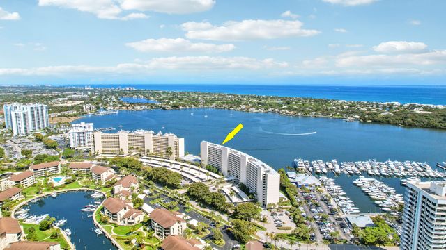 126 Lakeshore Drive 4260, North Palm Beach, FL 33408