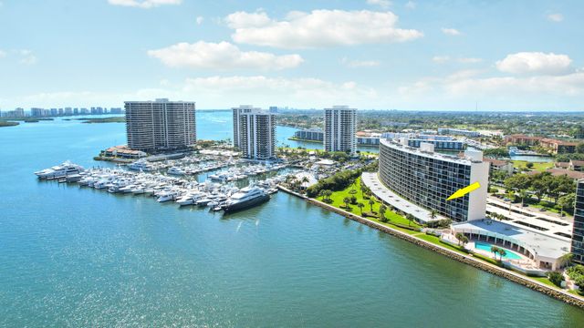 126 Lakeshore Drive 4260, North Palm Beach, FL 33408