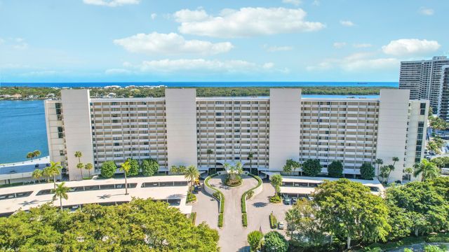 126 Lakeshore Drive 4260, North Palm Beach, FL 33408