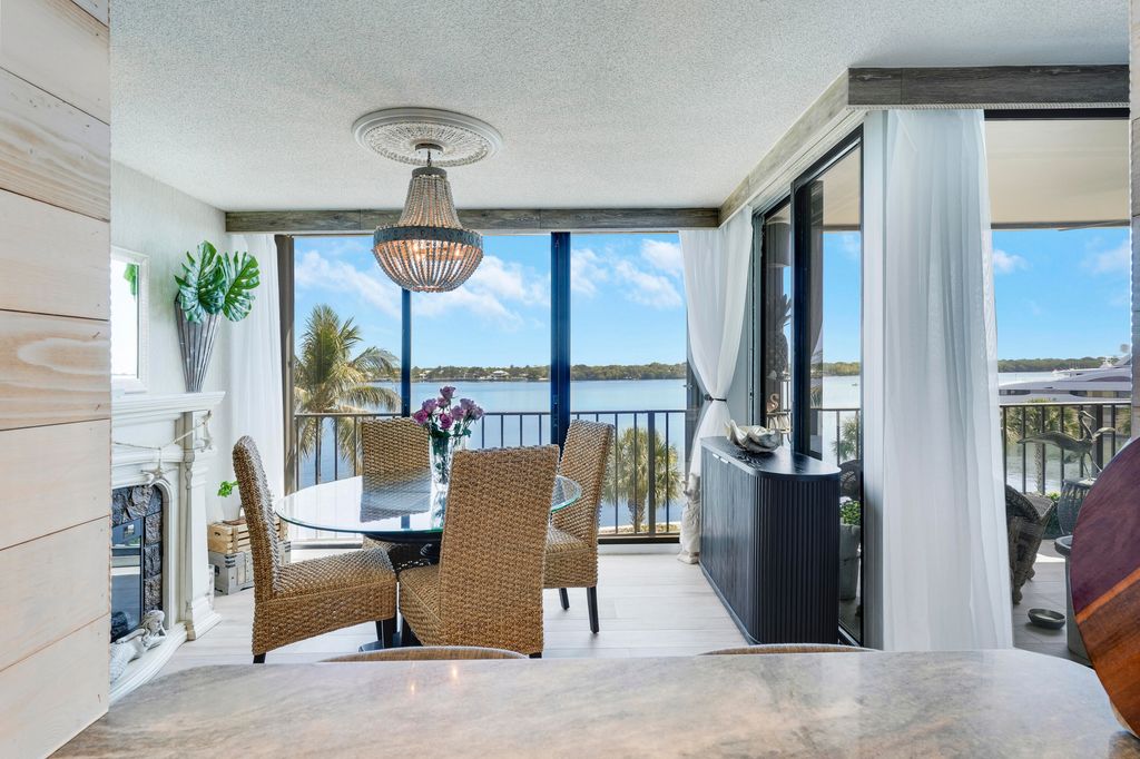 126 Lakeshore Drive 4260, North Palm Beach, FL 33408