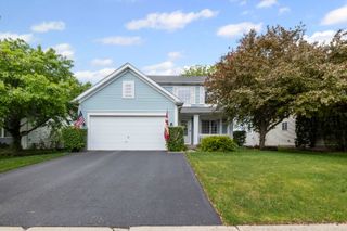 1585 Belle Haven Drive, Grayslake, IL 60030