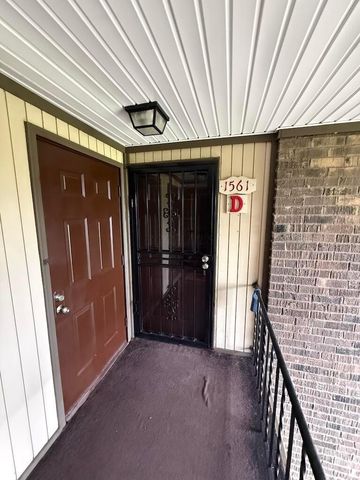 1561 Jennifer Court, D, Columbus, OH 43232