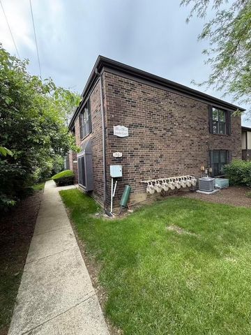 1561 Jennifer Court, D, Columbus, OH 43232