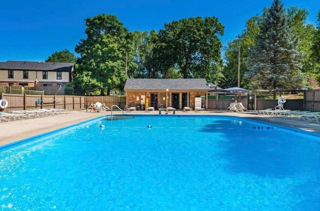 1561 Jennifer Court, D, Columbus, OH 43232
