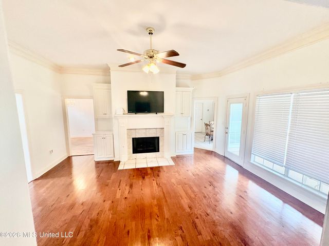 705 Forest Woods Drive, Byram, MS 39272