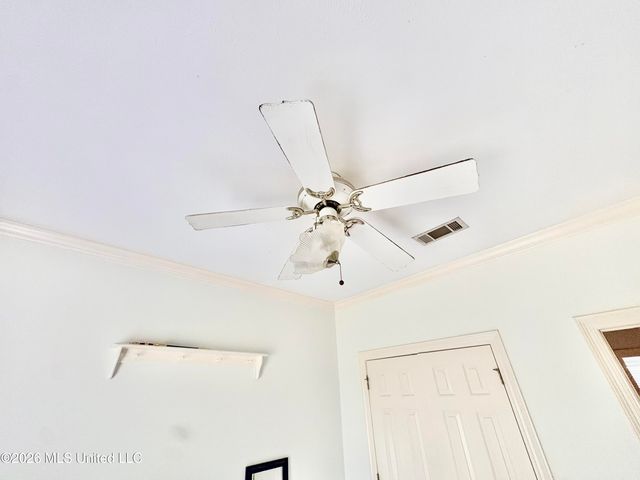 705 Forest Woods Drive, Byram, MS 39272