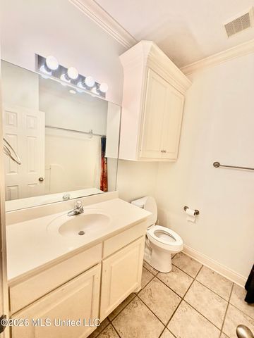 705 Forest Woods Drive, Byram, MS 39272