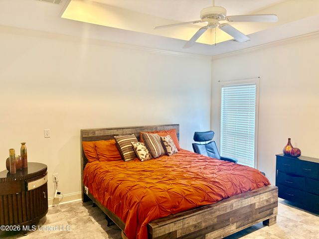 705 Forest Woods Drive, Byram, MS 39272