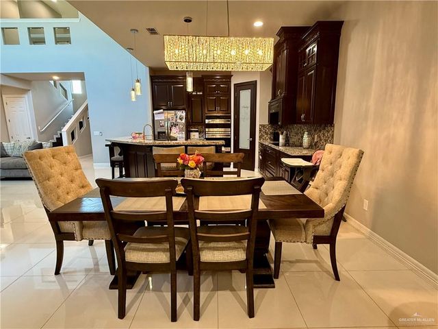 5409 San Roman Terrance, Edinburg, TX 78542