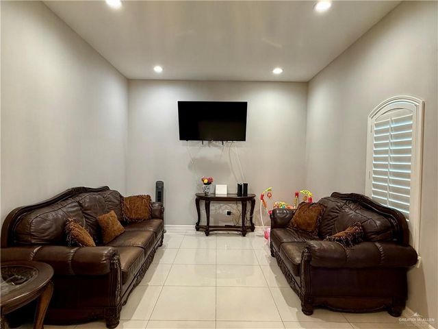 5409 San Roman Terrance, Edinburg, TX 78542