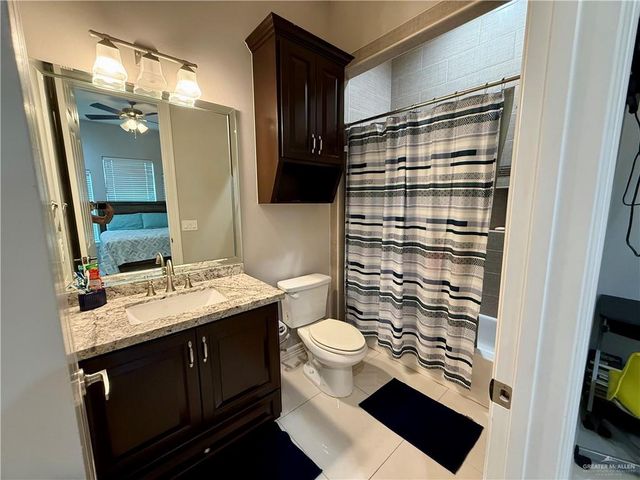 5409 San Roman Terrance, Edinburg, TX 78542