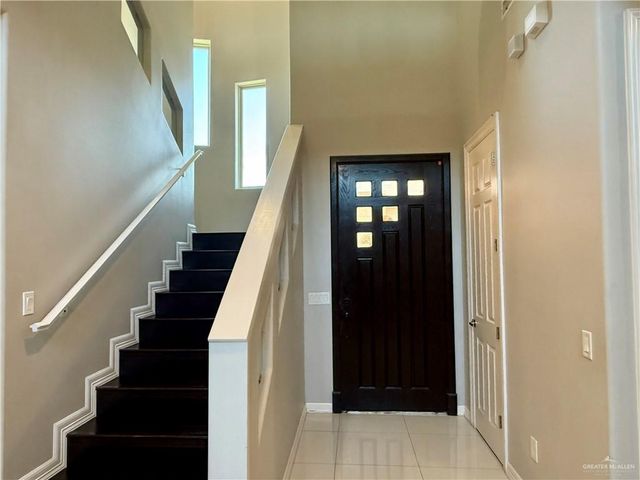 5409 San Roman Terrance, Edinburg, TX 78542