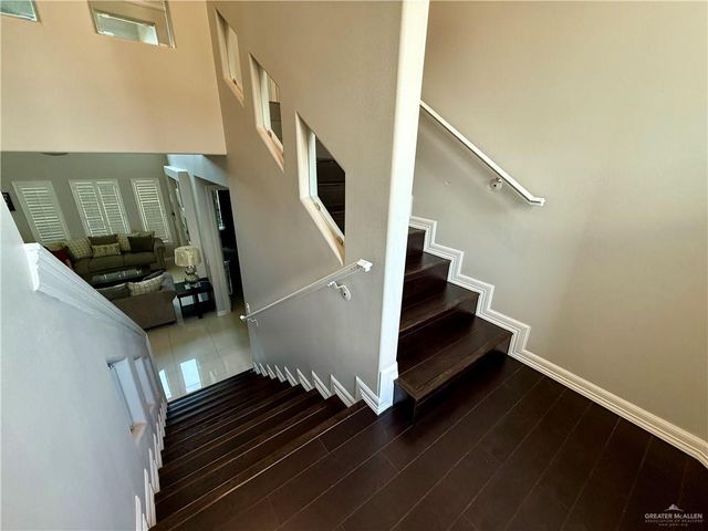 5409 San Roman Terrance, Edinburg, TX 78542