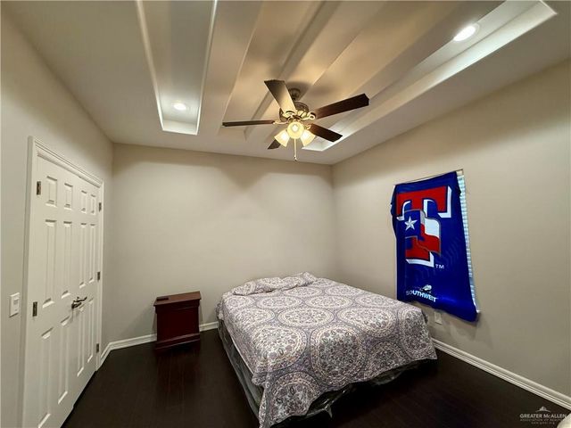 5409 San Roman Terrance, Edinburg, TX 78542