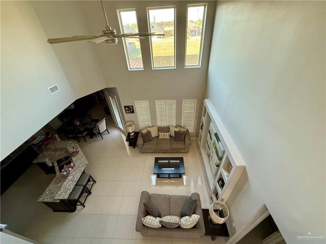 5409 San Roman Terrance, Edinburg, TX 78542