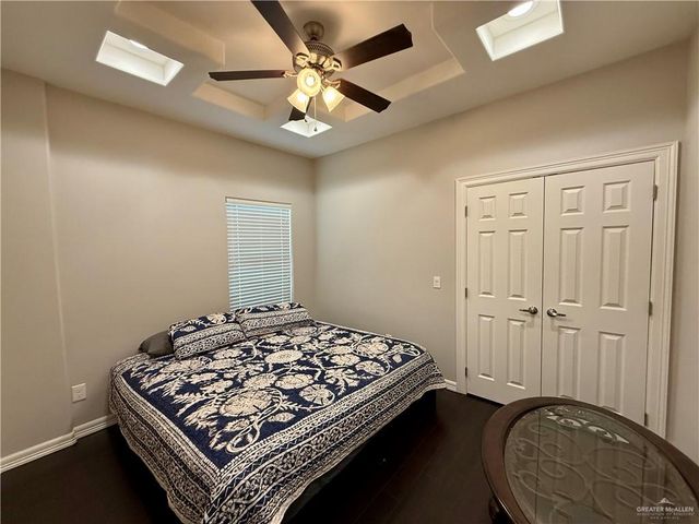 5409 San Roman Terrance, Edinburg, TX 78542