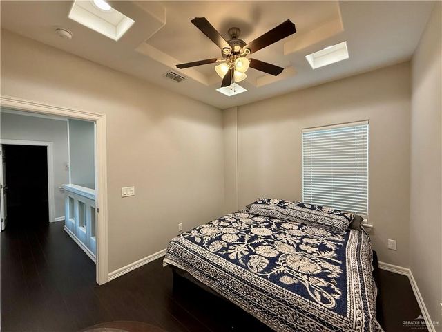 5409 San Roman Terrance, Edinburg, TX 78542